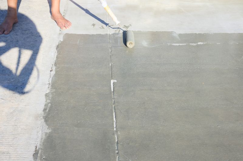 Concrete Repair
