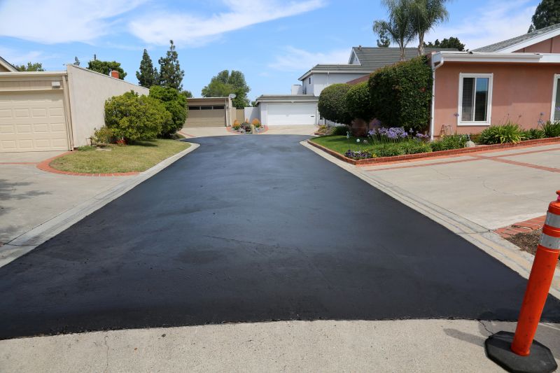 Prevent Further Damage with Regular Driveway Repair!